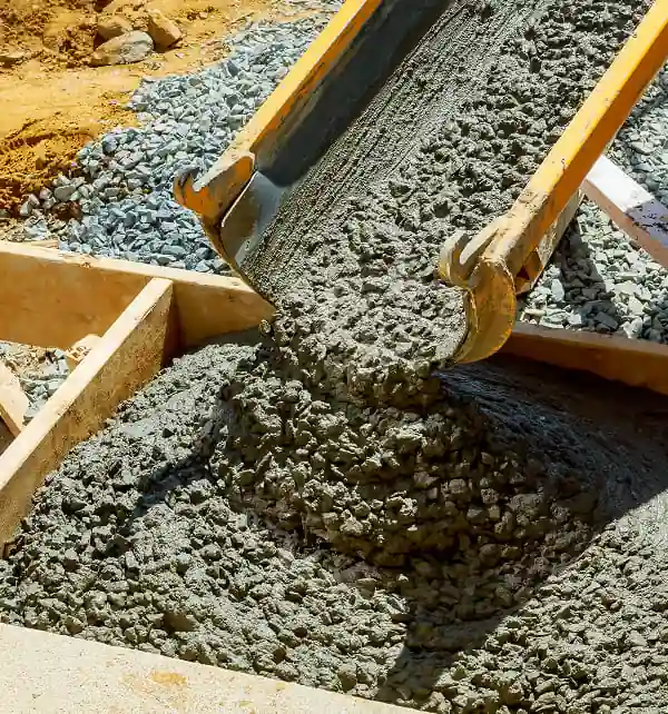 concrete driveway services in Pembroke Pines