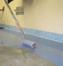 Concrete Resurfacing services in Pembroke Pines